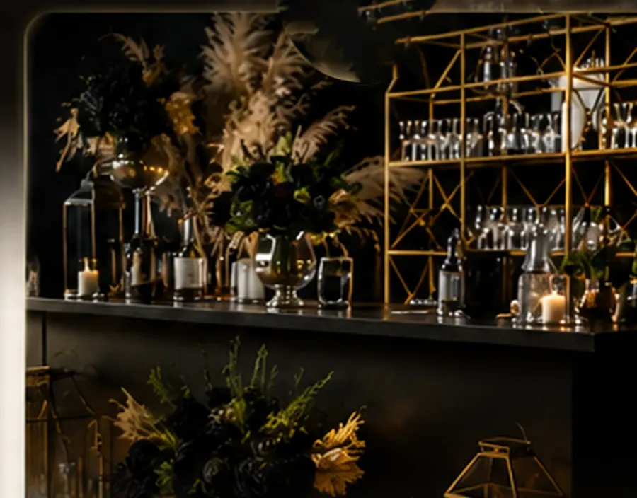 Servicios complementarios de Eventos García
